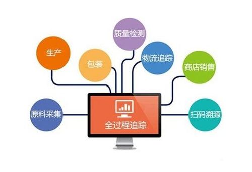 二維碼產(chǎn)品質(zhì)量追溯系統(tǒng)與企業(yè)信息系統(tǒng)運維服務(wù)的雙重賦能