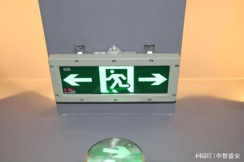 智能疏散系統(tǒng) 核心原理與常態(tài)化運維管理